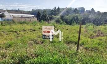 Imagem: Terreno à venda em Contorno norte, Ibiporã