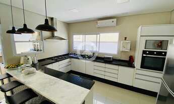 Imagem 4: Casa - Swiss Park - Campinas