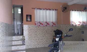 Imagem 4: Casa para vender, Parque Alexandre, Cotia, SP