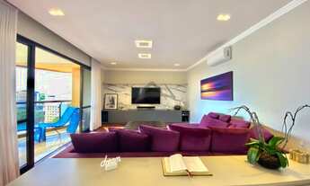 Imagem 4: Apartamento - Cambuí - Campinas