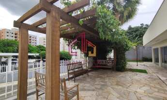 Imagem 3: Apartamento maior à venda no RESIDENCIAL VALLE DAS PALMEIRAS, 2 vagas- Cuiabá, MT