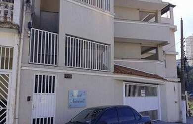 Imagem 2: Apartamento com 2 dormitórios para alugar, 40 m² por R$ 1.300,00/mês - Pirituba - São Paul