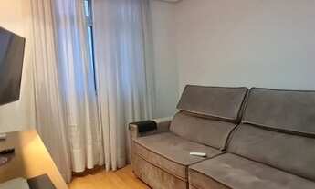 Imagem 6: APARTAMENTO 3 ATOS /PAQUETA