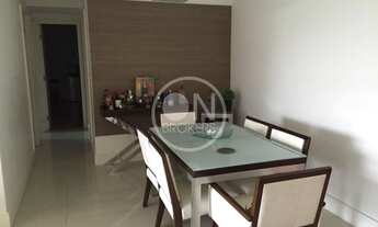 Imagem 4: Rio de Janeiro - Apartamento Padrão - Barra da Tijuca