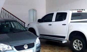 Imagem 7: Sobrado alto padrão com 4 dormitórios e piscina à venda, 630 m² por R$ 1.950.000 - Vila Al