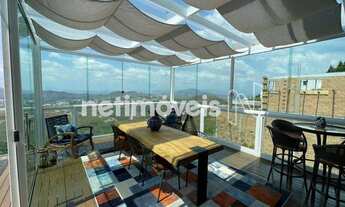 Imagem 3: Venda Casa em condomínio Vila Alpina Nova Lima