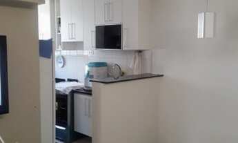 Imagem 6: CONTAGEM - Apartamento Padrão - Jardim Riacho Das Pedras