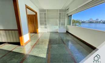 Imagem 5: Oportunidade na Lagoa Rodrigo de Freitas