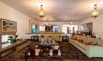 Imagem 6: Casa - Condomínio Chácaras do Alto da Nova Campinas - Campinas