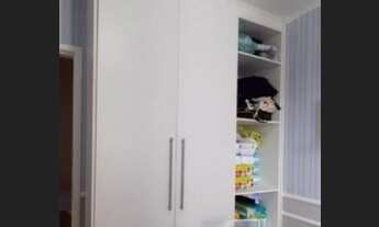 Imagem 3: Apartamento á venda Vila Ema com 2 dormitórios