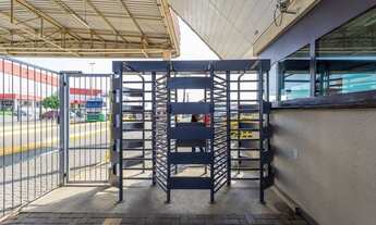 Imagem 6: BERTO CIRIO - Galpão/Depósito/Armazém - Nova Santa Rita