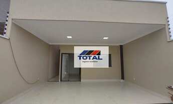 Imagem: Casa 3 suítes Moinho dos Ventos