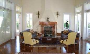 Imagem 5: Casa - Sítios de Recreio Gramado - Campinas