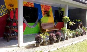 Imagem 2: Vende ou troca Chácara com venda por R$400.000