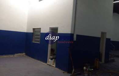 Imagem 3: SÃO PAULO - Galpão/Depósito/Armazém - VILA NOVA YORK