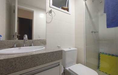 Imagem 2: São Paulo - Apartamento Padrão - Vila Guarani (Z Sul