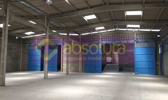 Imagem 5: Galpão para locação em Abreu e Lima