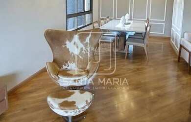 Imagem 2: Apartamento (tipo - padrao) 4 dormitórios/suite, cozinha planejada, portaria 24hs, lazer