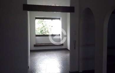 Imagem 4: Casa - Parque Nova Campinas - Campinas