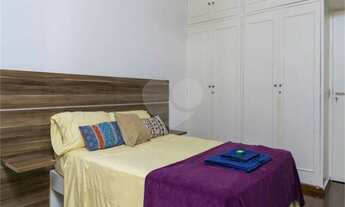 Imagem 5: Rio de Janeiro - Apartamento Padrão - IPANEMA