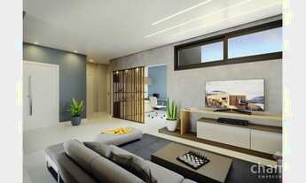 Imagem 7: APTO 301 (129,38M²) - RESIDENCIAL LEONE