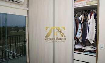 Imagem 7: Apartamento na ORLA 14, Residencial Sunset