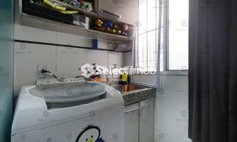 Imagem 4: Apartamento à VENDA no Pq São Vicente - Mauá/SP