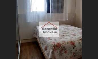 Imagem 6: Osasco - Apartamento Padrão - City Bussocaba