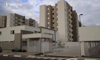 Imagem 7: Apartamento com 3 dormitórios, 70 m² - venda por R$ 460.000 ou aluguel por R$ 2.800/mês