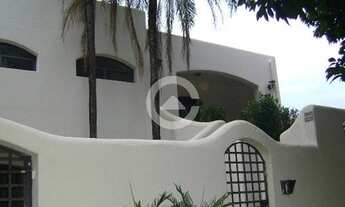 Imagem: Casa - Parque Taquaral - Campinas