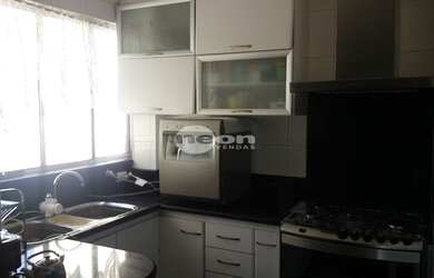 Imagem 7: SãO BERNARDO DO CAMPO - Apartamento Padrão - Rudge Ramos