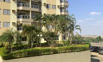 Imagem 3: Apartamento para aluguel com 120 metros quadrados com 3 quartos. Condomínio Bosque da Saúd