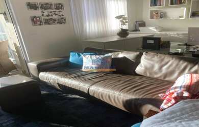 Imagem 7: Apartamento Baeta Neves São Bernardo do Campo/SP