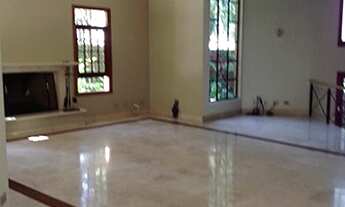 Imagem: Casa 450m2 com 4 Suítes e Piscina e Churrasqueira