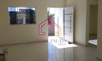 Imagem: Casa 2/4 à Venda - CHAPADA DOS GUIMARÃES-MT