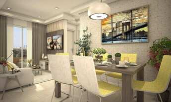 Imagem 7: Apartamento com 2 dormitórios à venda, 57 m² por R$ 305.377,00 - Vila Guilhermina - Praia