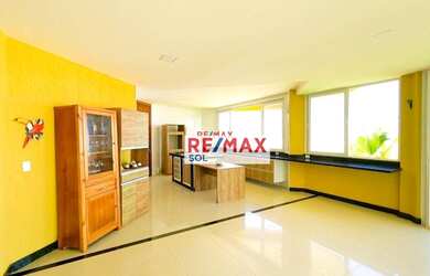 Imagem 5: Casa frente mar no Cond. Parque do Jacuípe por R$1.500.000,00