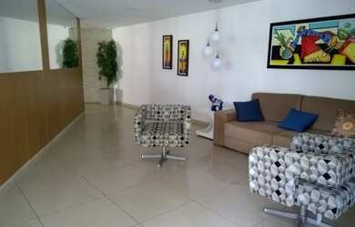 Imagem 4: MT |Apartamento com 3 qurts 1 Suíte Moveis Fixos