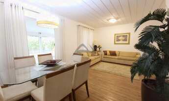 Imagem: Casa - Taquaral - Campinas