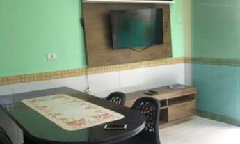 Imagem 4: CASA NO BAIRRO NAZARÉ