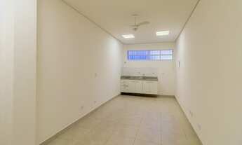 Imagem 2: Kitnet Nova para locação