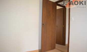 Imagem 6: Apartamento para aluguel possui 80 m² com 3 quartos em Vila Monumento