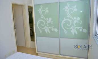 Imagem 4: Apartamento de 4 suítes (1 master) e 3 vagas de garagem + hobby box à venda no João Paulo