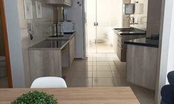 Imagem: Casa a venda com 3 quartos em Andradina