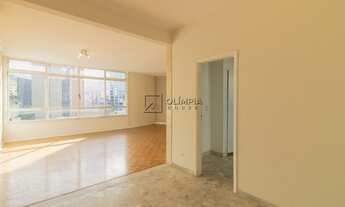 Imagem 3: Apartamento Locação 3 Dormitórios - 168 m² Cerqueira César
