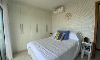 Imagem 5: Apartamento para venda tem 66 metros quadrados com 2 quartos em Caminho das Árvores - Salv