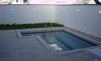 Imagem 4: Casa - Swiss Park - Campinas