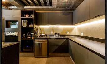 Imagem 4: São Paulo - Casa de Vila - ITAIM BIBI