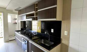 Imagem 3: Apartamento para venda tem 79 metros quadrados com 3 quartos