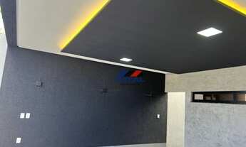 Imagem 6: Casa Alto padrão Vereda dos Buritis